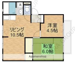 河内小阪駅 7.0万円