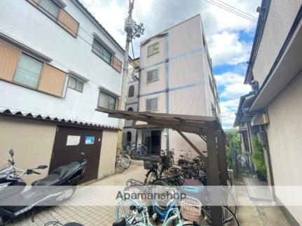 メゾン若江 210｜大阪府東大阪市若江本町２丁目(賃貸マンション1R・2階・14.00㎡)の写真 その13