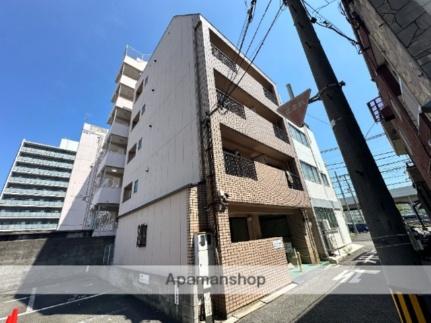 グリーンハウス 401｜大阪府東大阪市小阪２丁目(賃貸マンション1R・4階・21.00㎡)の写真 その13