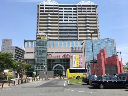 レオパレスいえぷり 403｜大阪府東大阪市長堂３丁目(賃貸マンション1K・4階・20.81㎡)の写真 その17