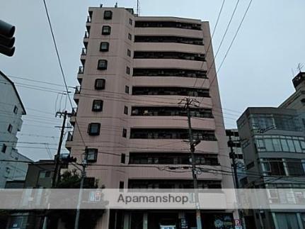 エムロード中川 806｜大阪府大阪市生野区中川１丁目(賃貸マンション1R・8階・16.00㎡)の写真 その14