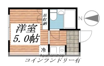 プレアール小若江 111｜大阪府東大阪市小若江２丁目(賃貸マンション1R・1階・13.09㎡)の写真 その2