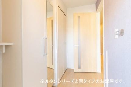 アット横小路 106｜大阪府東大阪市横小路町６丁目(賃貸アパート2LDK・1階・52.67㎡)の写真 その10