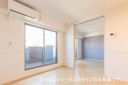 アット横小路 202｜大阪府東大阪市横小路町６丁目(賃貸アパート3LDK・2階・63.66㎡)の写真 その3