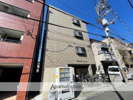 ラポルテじゅじゅ 205｜大阪府東大阪市菱屋西５丁目(賃貸マンション1K・2階・20.00㎡)の写真 その15