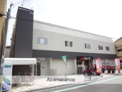 新栄プロパティー沢田 208｜大阪府藤井寺市沢田１丁目(賃貸マンション1R・2階・23.39㎡)の写真 その16