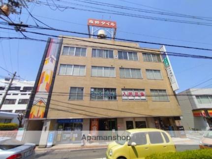 第一塩野マンション 505｜大阪府松原市阿保１丁目(賃貸マンション1LDK・5階・41.00㎡)の写真 その14