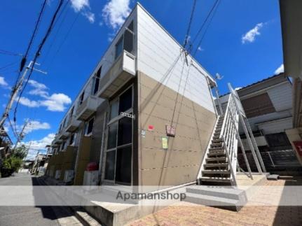 カラコレス 102｜大阪府東大阪市神田町(賃貸アパート1K・1階・19.33㎡)の写真 その15