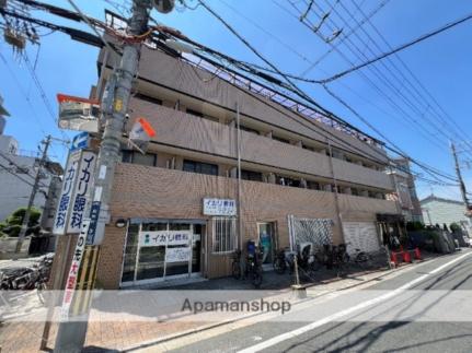 イーストマンションムラオ 305｜大阪府東大阪市昭和町(賃貸マンション1K・3階・18.00㎡)の写真 その1