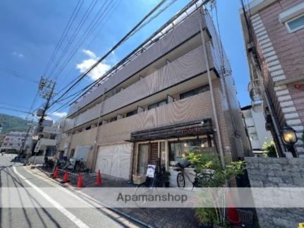 イーストマンションムラオ 203｜大阪府東大阪市昭和町(賃貸マンション1K・2階・18.00㎡)の写真 その16