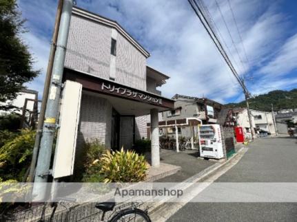 トリイプラザマンションII 302｜大阪府東大阪市鳥居町(賃貸マンション2DK・3階・46.97㎡)の写真 その15