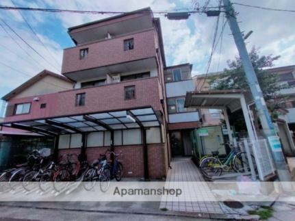 チェリーハイツ西山本 205｜大阪府八尾市西山本町２丁目(賃貸マンション1K・2階・21.00㎡)の写真 その1