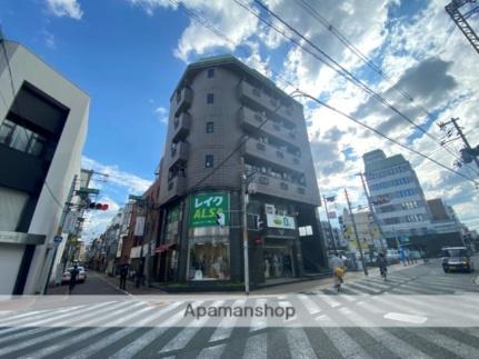 小阪駅前ヴィラデステ ｜大阪府東大阪市小阪本町１丁目(賃貸マンション1R・6階・16.00㎡)の写真 その15