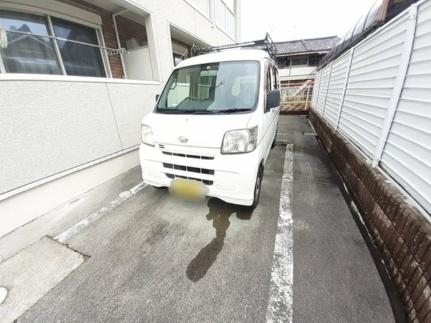 クレールコート 102｜大阪府藤井寺市小山１丁目(賃貸アパート1K・1階・30.49㎡)の写真 その20