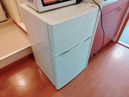 レオパレスグリチーネ 303｜大阪府八尾市西高安町３丁目(賃貸マンション1K・3階・23.18㎡)の写真 その18