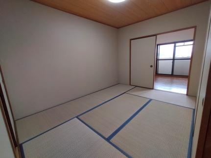 カーサフィオーレ壱番館 507｜大阪府八尾市福万寺町南４丁目(賃貸マンション3DK・5階・57.20㎡)の写真 その22