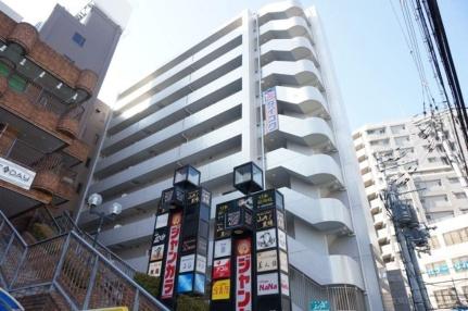 ルミエール八尾駅前 ｜大阪府八尾市光町１丁目(賃貸マンション1K・5階・27.75㎡)の写真 その16