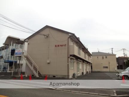 Ｂ．ＷＰＡＲＴII 205｜大阪府堺市中区土塔町(賃貸アパート2DK・2階・40.00㎡)の写真 その15