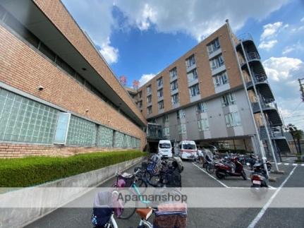 画像17:貴島病院本院(病院)まで130m