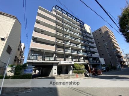 グランドヴィラ香里 806｜大阪府寝屋川市香里北之町(賃貸マンション3DK・8階・56.00㎡)の写真 その15