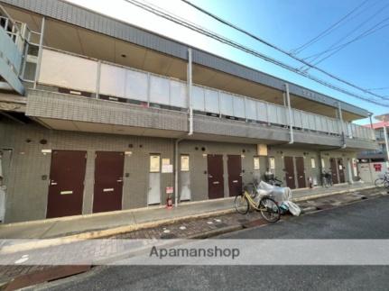 ダンディーＡ ｜大阪府高槻市古曽部町２丁目(賃貸マンション1K・1階・24.90㎡)の写真 その14