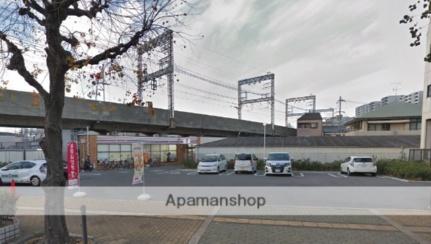 原田マンション 401｜大阪府寝屋川市音羽町(賃貸マンション2K・4階・31.00㎡)の写真 その15