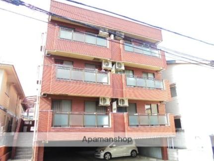 エンジェリ津之江 402｜大阪府高槻市津之江町１丁目(賃貸マンション2K・4階・31.00㎡)の写真 その15