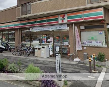 丸矢ハイツ 502｜大阪府高槻市富田町３丁目(賃貸マンション1R・5階・18.62㎡)の写真 その14