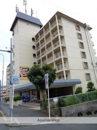 大阪府枚方市牧野下島町(賃貸マンション2LDK・3階・61.60㎡)の写真 その1