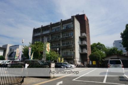 コーポラス栄 102｜大阪府高槻市栄町４丁目(賃貸マンション3DK・1階・56.60㎡)の写真 その23