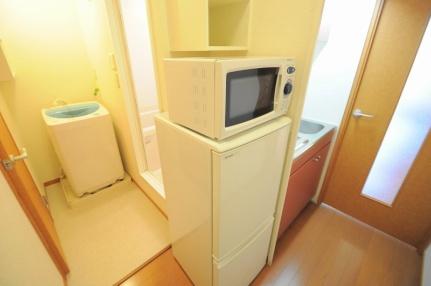 レオパレスクレール 105｜大阪府茨木市鮎川４丁目(賃貸アパート1K・1階・23.18㎡)の写真 その8