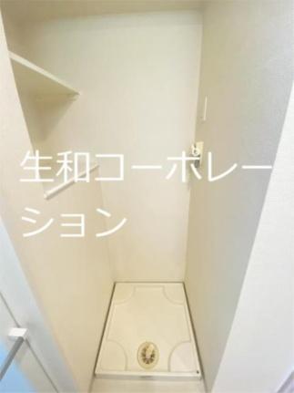 アーバンウェル茨木 1307｜大阪府茨木市双葉町(賃貸マンション1K・13階・25.20㎡)の写真 その22