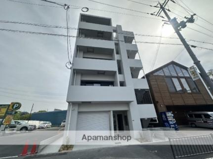 大阪府枚方市長尾家具町１丁目(賃貸マンション1K・2階・25.25㎡)の写真 その13