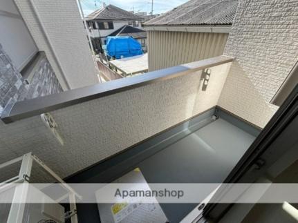 ラモーナ中野本町II 301｜大阪府四條畷市中野本町(賃貸アパート2DK・3階・42.82㎡)の写真 その9