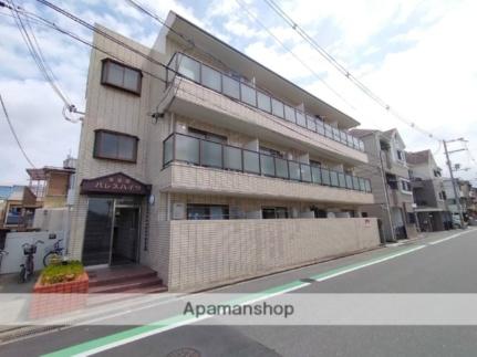 香里園パレスハイツ 101｜大阪府寝屋川市田井町(賃貸アパート1R・1階・23.00㎡)の写真 その16