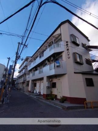 発春八坂ハイツ 205｜大阪府寝屋川市八坂町(賃貸マンション1K・2階・30.00㎡)の写真 その1