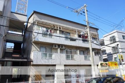 発春八坂ハイツ 205｜大阪府寝屋川市八坂町(賃貸マンション1K・2階・30.00㎡)の写真 その13