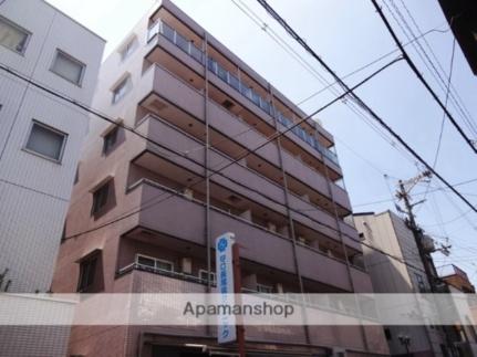 エムロード日吉 509｜大阪府守口市日吉町１丁目(賃貸マンション1R・5階・13.00㎡)の写真 その1