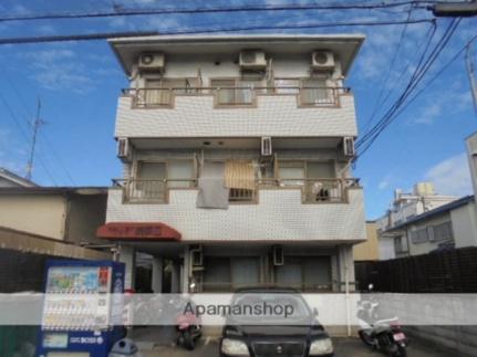 ハレー高槻II ｜大阪府高槻市上本町(賃貸マンション1R・1階・19.01㎡)の写真 その1