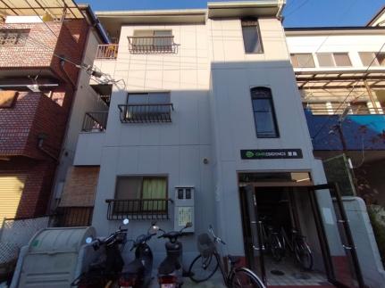 ＯＭレジデンス萱島 3B｜大阪府寝屋川市萱島東２丁目(賃貸マンション1K・3階・16.00㎡)の写真 その13