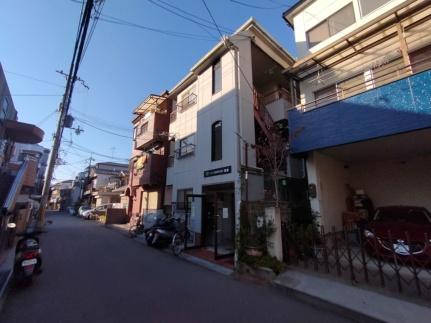 ＯＭレジデンス萱島 3B｜大阪府寝屋川市萱島東２丁目(賃貸マンション1K・3階・16.00㎡)の写真 その16