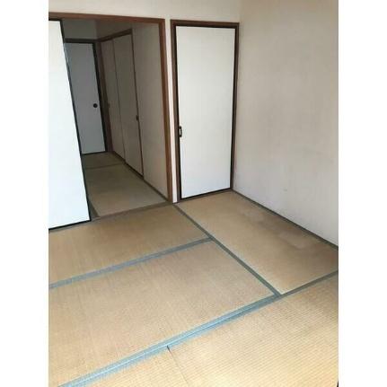 香里北ハイツ 202｜大阪府寝屋川市香里北之町(賃貸マンション2DK・2階・35.00㎡)の写真 その3