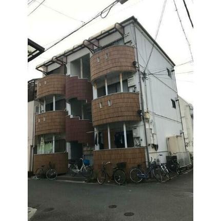 香里北ハイツ 202｜大阪府寝屋川市香里北之町(賃貸マンション2DK・2階・35.00㎡)の写真 その1