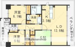 京阪交野線 交野市駅 徒歩1分