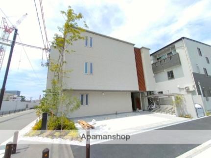 ＳｈａＭａｉｓｏｎ　Ａｍｉｄａｉｋｅ 203｜大阪府門真市幸福町(賃貸マンション1LDK・2階・49.09㎡)の写真 その5