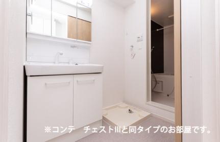 アンジュ　ド　ボヌール　香里園 303｜大阪府枚方市南中振２丁目(賃貸アパート1K・3階・28.87㎡)の写真 その6