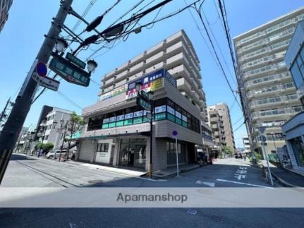 ＳＵＮミネマツ 608｜大阪府寝屋川市香里新町(賃貸マンション3LDK・6階・56.92㎡)の写真 その16