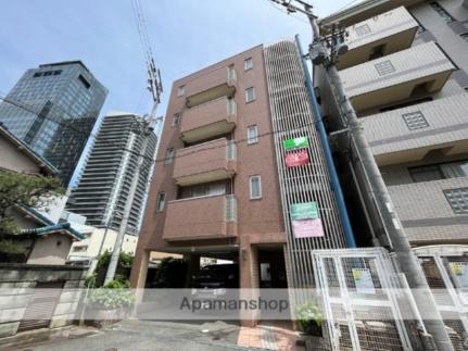 ハッピーアウル 405｜大阪府枚方市川原町(賃貸マンション1K・4階・29.27㎡)の写真 その14