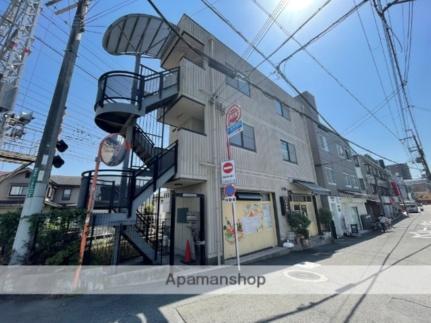 杉江ビル 301｜大阪府高槻市富田町１丁目(賃貸マンション1K・3階・26.64㎡)の写真 その4