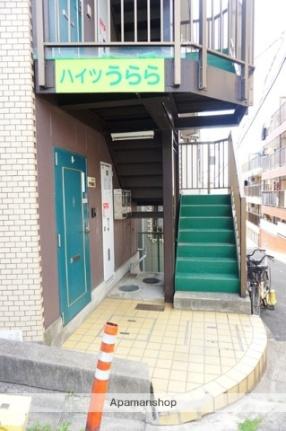 大阪府寝屋川市田井町(賃貸マンション2DK・3階・42.00㎡)の写真 その20